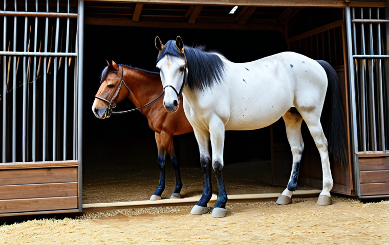 알겠습니다. 아래는 Stable Diffusion XL을 위한 이미지 프롬프트 2개입니다.