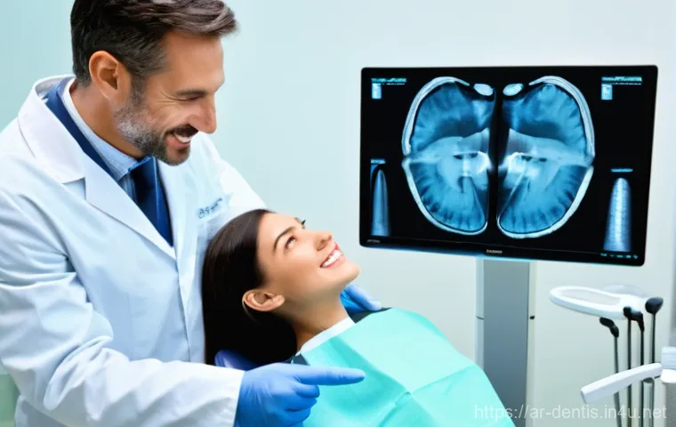 치과 환자 유지와 리텐션 방법 - **Prompt 1: Warm Welcome and Personal Touch**
    "A brightly lit, modern dental clinic reception ar...