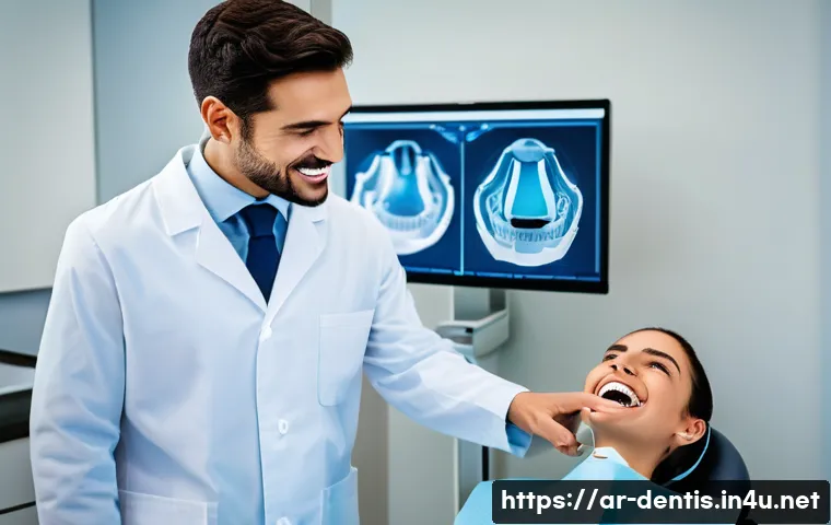 치과 교정 전문의 자격 취득 과정 관련 이미지 1