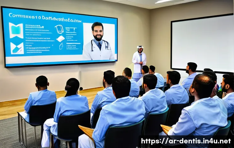 치과 교정 전문의 자격 취득 과정 관련 이미지 2