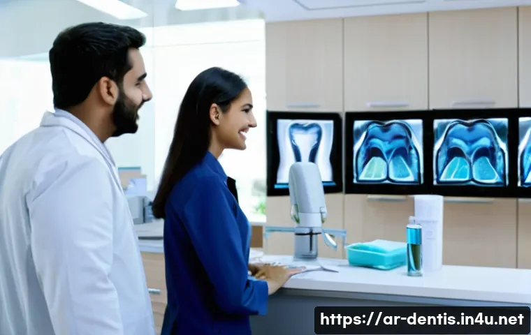 치과의사 해외 취업 성공기 관련 이미지 2